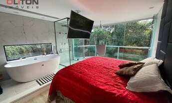 Imagem 5: Casa com 4 suites 300 m² - venda na Serra da Cantareira