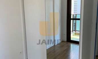 Imagem 5: Apartamento com 36 m2 e uma vaga, acesso fácil a dois metrôs