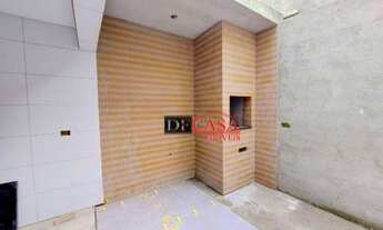 Imagem 6: Sobrado com 3 dormitórios à venda, 115 m² por R$ 650.000,00 - Vila Ré - São Paulo/SP