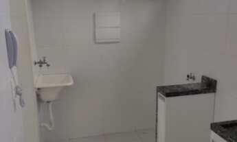 Imagem 7: Apartamento à venda, com 2 quartos, sendo 1 suíte, no bairro Universitário em Caruaru-PE