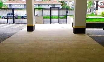 Imagem 6: Apartamento com 3 dormitórios à venda, 78 m² por R$ 349.000,00 - Parque Enseada - Guarujá