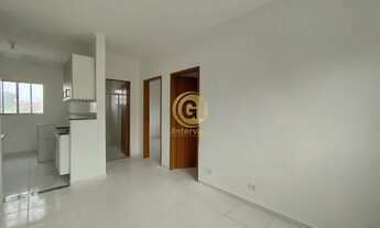 Imagem 6: Apartamento para aluguel com 50 metros quadrados com 2 quartos em Bandeira Branca - Jacare