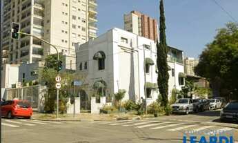 Imagem 4: SOBRADO - PERDIZES - SP