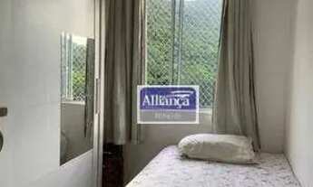 Imagem 5: Apartamento com 2 dormitórios à venda, 55 m² por R$ 284.000,00 - Piratininga - Niterói/RJ