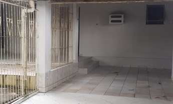 Imagem 2: Casa, por traz da Polícia Rodoviária Federal Bayeux, com 2 quartos, sendo uma suíte