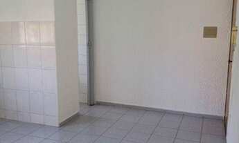 Imagem 4: Apartamento com 1 dormitório para alugar, 35 m² por R$ 796,42/mês - Piraporinha - Diadema