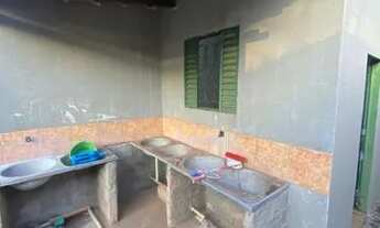 Imagem 2: Aluga-se KITNET Casa com 1 dormitório