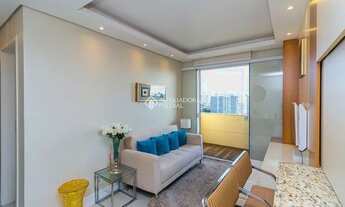 Imagem: PORTO ALEGRE - Apartamento Padrão - Passo