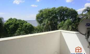 Imagem 3: Apartamento à venda, 3 quartos, 1 suíte, 2 vagas, Cristal - Porto Alegre/RS