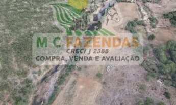 Imagem 5: Fazenda à Venda em Paulo Afonso - BA | às Margens da BR 110