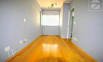 Imagem: Apartamento - Centro - Campinas