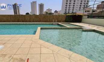 Imagem 7: Apartamento com 3 dormitórios e 1 suíte à venda, 146 m² por R$ 880.000 - Centro - Piracica