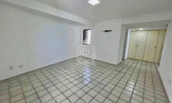 Imagem 7: AC- super Apto de luxo com 4 suítes 3 vgs em desejado condomínio da Av Boa Viagem