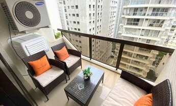 Imagem 5: Apartamento à venda, 100 m² por R$ 795.000,00 - Praia das Pitangueiras - Guarujá/SP