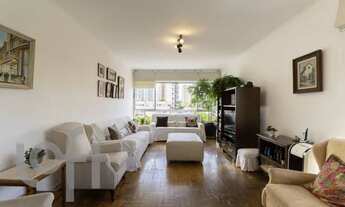 Imagem: SãO PAULO - Apartamento Padrão - Liberdade