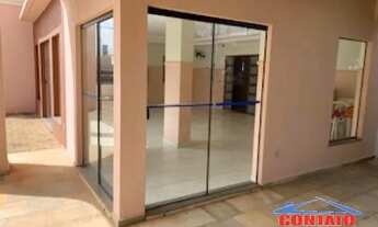 Imagem 4: Residencial - Jd Santa Paula