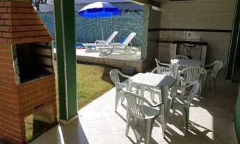 Imagem 4: Disp p este FDS, ótima Casa c/ Piscina na Praia Jaconé Saquarema