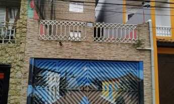 Imagem: CASA MAUÁ JARDIM ZAIRA 2