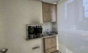 Imagem 6: Apartamento - Cambuí - Campinas