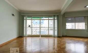 Imagem 7: Apartamento para Aluguel - Bela Vista, 3 Quartos, 146 m2