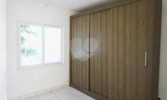 Imagem: Apartamento com 2 dormitórios, fica a 260