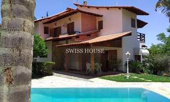 Imagem 3: Casa - Chácaras Alpina - Valinhos