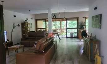 Imagem 4: Casa com 3 dormitórios, com 162 m² - Urubu - Ilhabela/SP