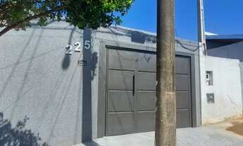 Imagem: Casa no Pque das Laranjeiras 03 Dorm.( 01