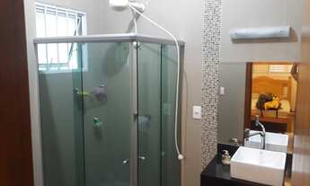 Imagem 3: Rancho Aluga Casa com 3 dormitórios