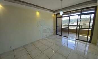 Imagem 4: Apartamento Padrão em Ribeirão Preto