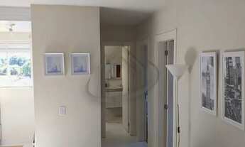 Imagem 2: Apartamento para Venda - 53m², 2 dormitórios, 1 vaga - Restinga