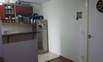 Imagem 6: Apartamento com 2 dormitórios próximo a FIB