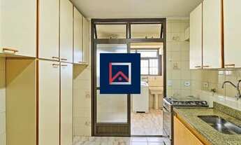 Imagem 4: Venda Apartamento 3 Dormitórios - 117 m² Vila Clementino