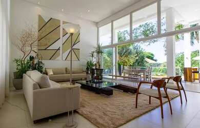 Imagem 4: Venda Casa em condomínio com 5 dormitórios