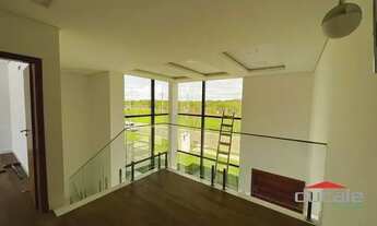 Imagem 6: Casa para venda no Alphaville, 4 quarto(s) sendo 3 suítes, Jacuhy, Serra - CA3390