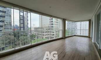 Imagem 6: Apartamento para locação no Itaim