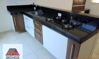 Imagem 6: Casa com 2 dormitórios, 89 m² - venda por R$ 400.000,00 ou aluguel por R$ 1.850,00/mês - J