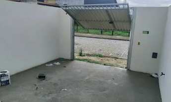 Imagem 5: Casa Nova Duplex 2 quartos Julião Nogueira