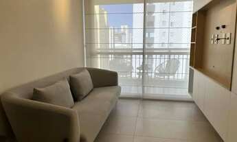 Imagem 5: Apartamento 70m², 2 dormitórios 1 suíte , 2 vagas , mobiliado , novíssimo na Vila Romana