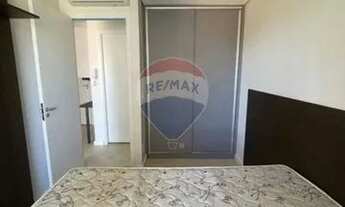 Imagem 2: Apartamento para aluguel possui 31 metros quadrados com 1 quarto em Pinheiros - São Paulo