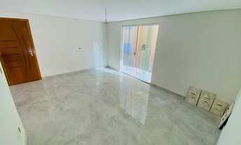 Imagem 5: Apartamento com 3 dormitórios à venda em Belo Horizonte