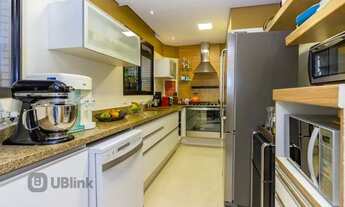 Imagem 7: Apartamento á venda na Vila Andrade 03 dormitórios 205 m²