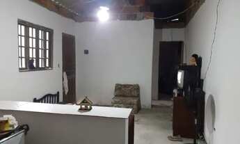 Imagem 6: Casa em itanhaem no Luizamar Mirim CA1256