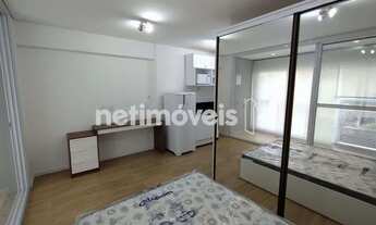 Imagem 2: Locação Apartamento 1 quarto Vila Clementino São Paulo