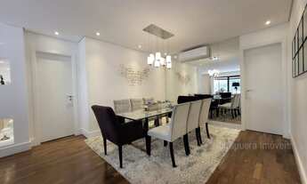 Imagem 4: Lindo apartamento, todo reformado em Moema Pássaros