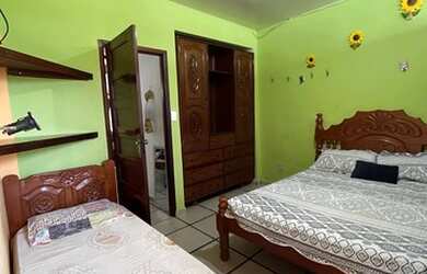 Imagem 2: Semana Santa em Salinas - Ap na orla do Maçarico