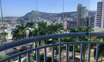 Imagem 4: Apartamento a venda em Condomínio Clube,2 quartos -Estrela Sul - Juiz de Fora - MG