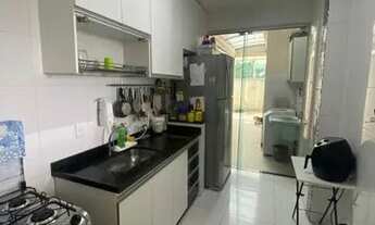 Imagem 6: Área Privativa / Garden com 3 dormitórios à venda em Belo Horizonte