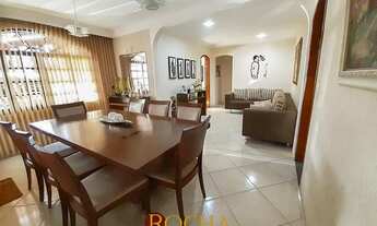 Imagem 3: Casa para venda com 259m² com 5 quartos em Mata da Praia - Vitória - ES