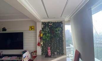 Imagem 3: EDIFÍCIO Torres Devant andar alto e documentado